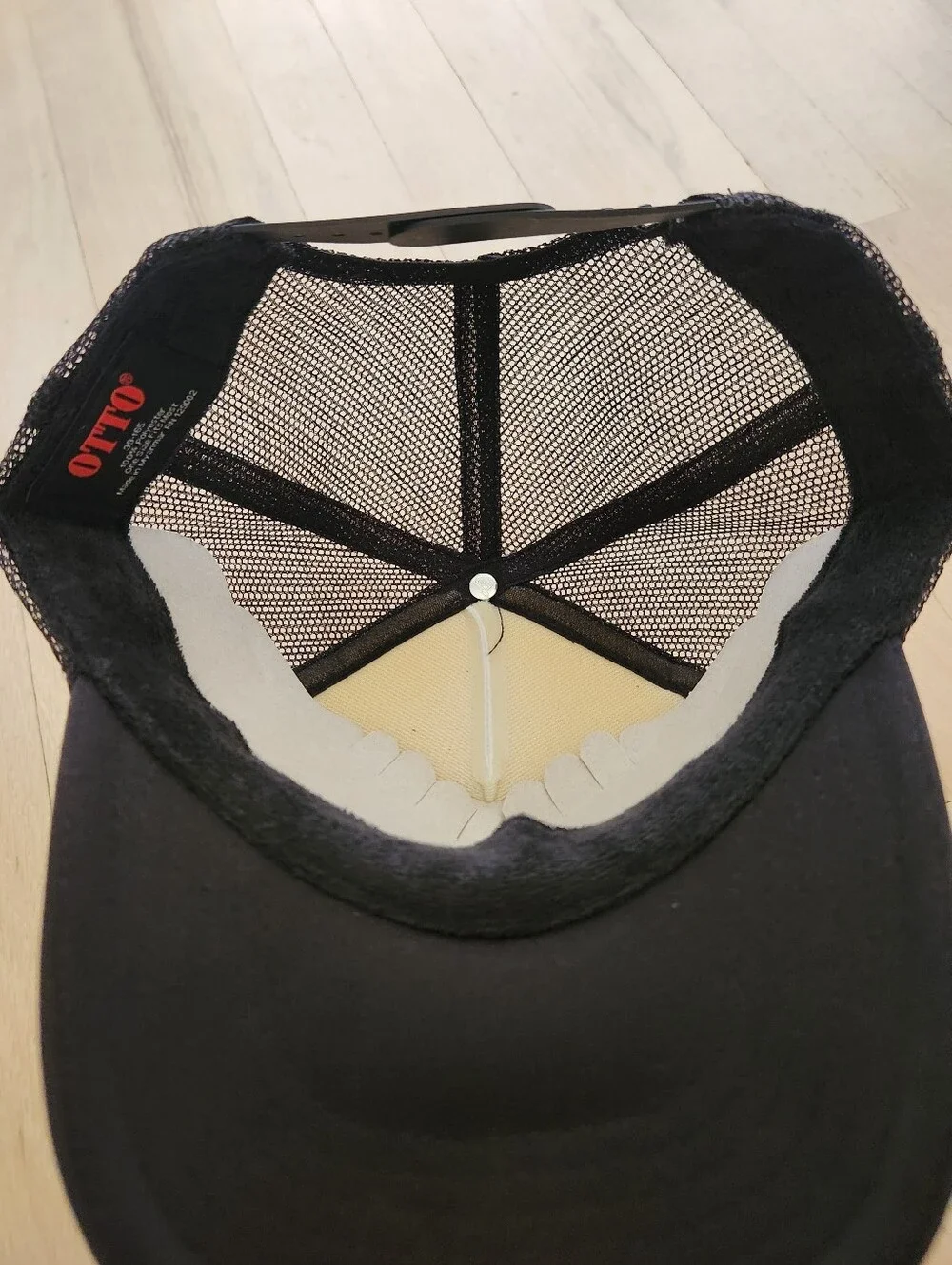 OTTO brand new